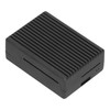 Passive Cooling Shell Aluminum Alloy Heat Dissipation Computer Accessories for