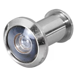 Mirilla Para Puerta Vista 180° Lion Tools