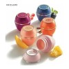 3 Bálsamos Multipropósito, Orgánicos, 3 Variedades Oriflame