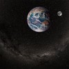 Fantillion Discs Double Pack #2 for Sega Toys Homestar Planetarium