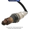 Automotive-leader 234-8025 Oxygen O2 Sensor Downstream Lambda Sensor 2 for