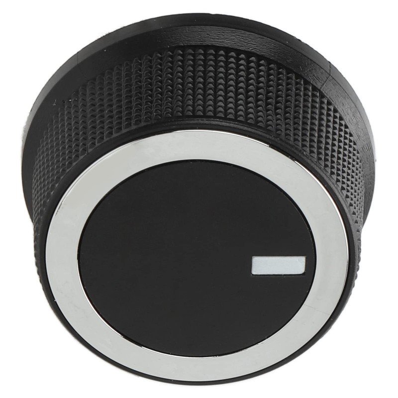 Entatial 84141127, Comfortable AC Temperature Control knob Impact Resistant Heater
