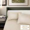 Lirex Pack of 2 Cushion Covers, 50 x 70 cm,