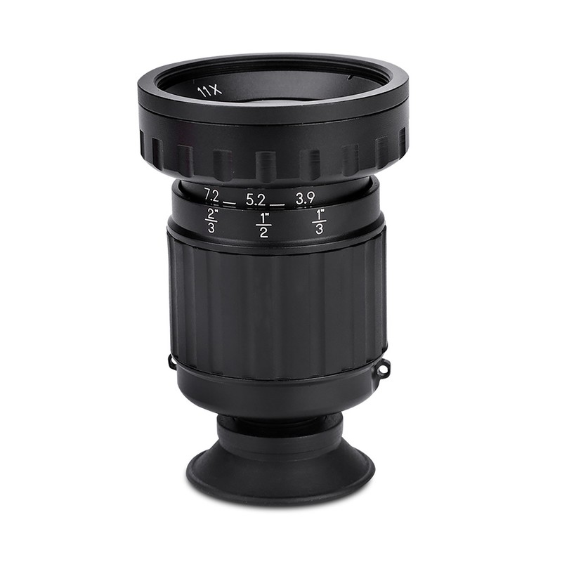 VD-11X Micro Director's HD Viewfinder Scene Viewer Phototgarphy Accessory