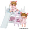 Licca-chan House LF-10 Miki Maki Bunk bed
