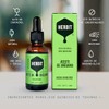 Aceite de Orégano Natural 80% Carvacrol – Frasco 30 ml