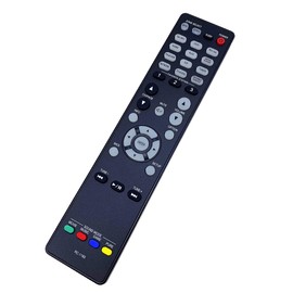GHUST RC-1183 RC1183 Remote Control Replacement for Denon AV Receiver Home Theater System AVR-1913 AVR-2113CI AVR-E300 AVR-E400 AVR-X2000