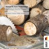 kwb Circular Saw Blade 254 x 30 mm Very Fine