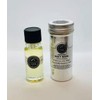Organic Holy Basil Essential Oil (Ocimum sanctum) (50ml) by NHR Organic Oils