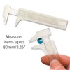 Plastic Caliper Tool