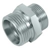 Hydraulic Compression Straight Reducer 15 Litres/10 Litres