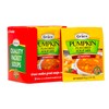 Grace Pumpkin Flavored Soup Mix 1.59oz - 12 Pack Homestyle