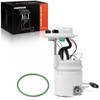 A-Premium Electric Fuel Pump Module Assembly with Pressure Sensor Compatible