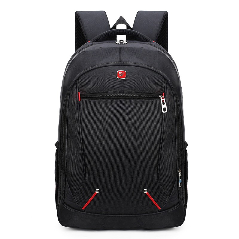 Travel Backpack Water Resistant Lightweight Business Large Capacity Laptop Backpack