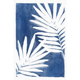 Night Herbs I by Isabelle Z -