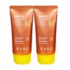 Dabo White Sun Cream 70ml x 2 / Sun Cream