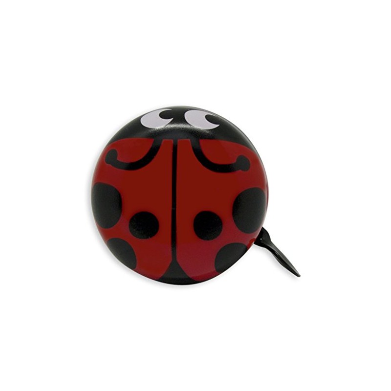 Legami Unisex - Adult Dri0011 Bell, Multicoloured, S