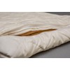 GIRAFFENLAND Inlett Organic Quilted Fabric Approx. 40 x 40 cm