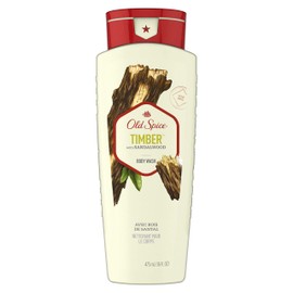 Old Spice Timber, 16 oz