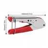 DIANN Coax Cable Crimper Coaxial Compression Tool Kit Wire Stripper