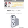 [iface] MagSafe Card Wallet for TV Anime "Changesoman" MagSafe