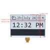 7.5inch E ink Display HAT 640 * 384 Module Board