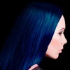 Manic Panic semipermanente, color de cabello después de medianoche, 4