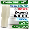 Motor coupling for hand blender 30 mm with original code