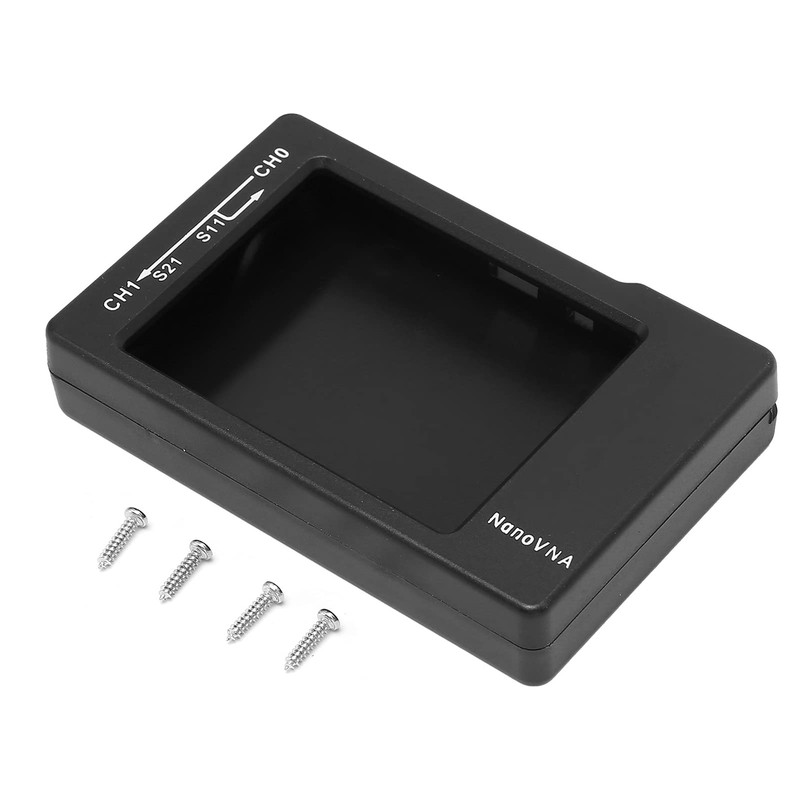 Vector Network Analyzer Shell for VNA 2.8" protective enclosure Industrial