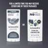 Schmidt's Schmidt's Aluminum-Free Vegan Deodorant Charcoal & Magnesium with 48
