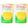 Ai Yu Jelly, 19 oz, 540g,2 Cans