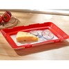 3 PAGEN® 1 x Food Storage Container for Cold Cuts,