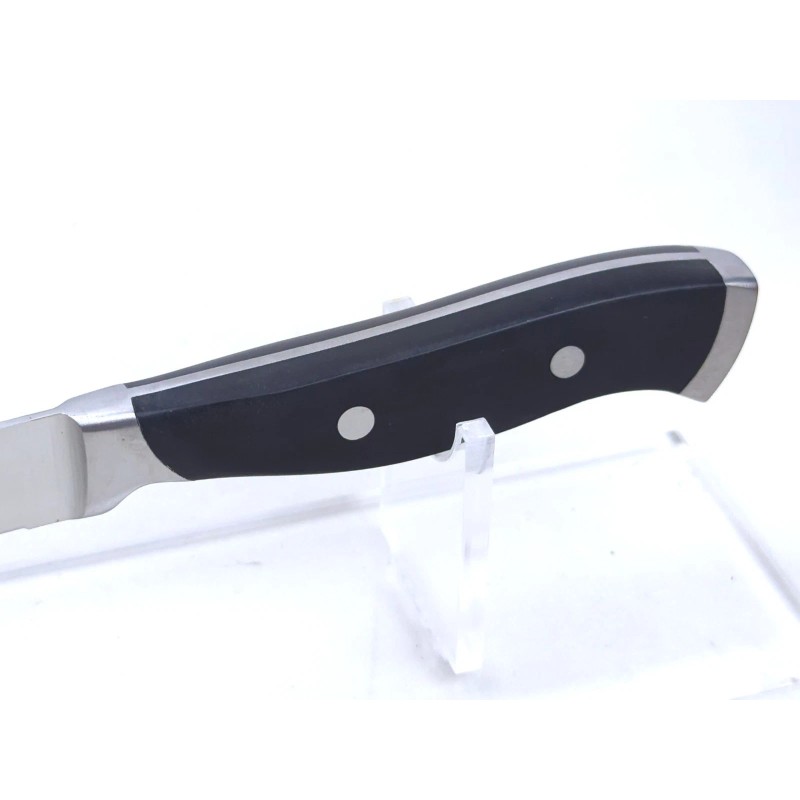 Chicago Cutlery ARMITAGE 4.5" STEAK Knife SINGLE, Stainless Blade, Full-Tang