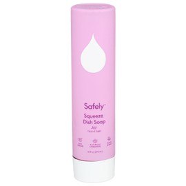 Safely Joy Dish Soap Squeeze, 10 FZ