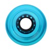 Baosity 2.75" X 2" Durable Skateboard Longboard PU Wheel High