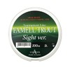 Yamatoyo Famel Trout, Site Version, 328.1 ft (100 m), Mist