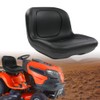 G-PLUS Tractor Seat Compatible with Husqvarna RZ3016 RZ4219 RZ4621 RZ46i