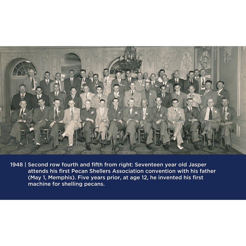 Fisher Snack Tex Mex Trail Mix, 30 Ounces, Hot and