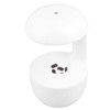 Cool Mist Humidifier 500ml Type C Anti Gravity Water Drop