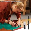 Heat Erasable Pens for Fabric –Fabric Markers For Sewing, Retractable