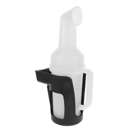 WHAMVOX Golf Cart Sand Bottle Push Cart Hanging Bottle Golf Course Accessories