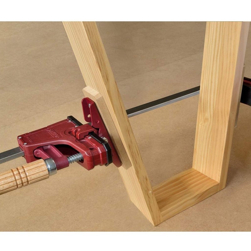 Piher Parallel Clamps Model PRL