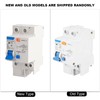 DZ47LE-32 1P+N C32 Miniature Circuit Breaker RCCB 30mA 230V for