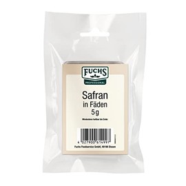 Fuchs Professional Saffron in Threads