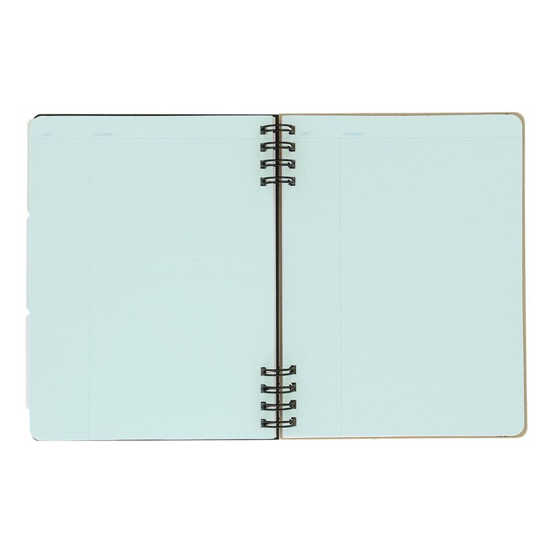 Delphonics Rolburn Flexible Refill, Squared, 0.08 inches (2 mm), L