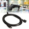 USB Cable for Verifone VX805 VX820 Dual 14pin IDC DC5521