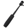 Camera Extension Pole Tripod Aluminum 360 Degree Rotation Extendable 1/4