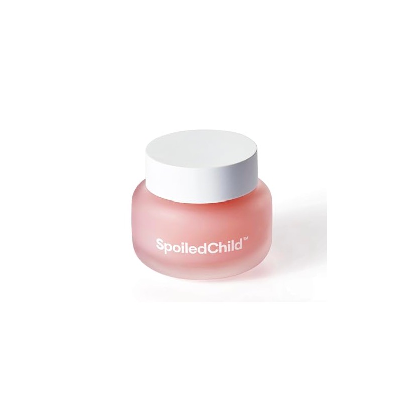 SpoiledChild Hydro-Lock Overnight Lip Mask