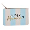 DRAEGER PARIS 1886 pouch, multicoloured, medium