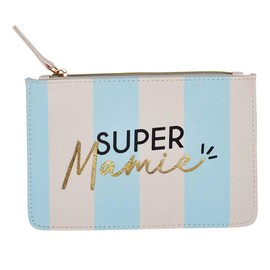 DRAEGER PARIS 1886 pouch, multicoloured, medium